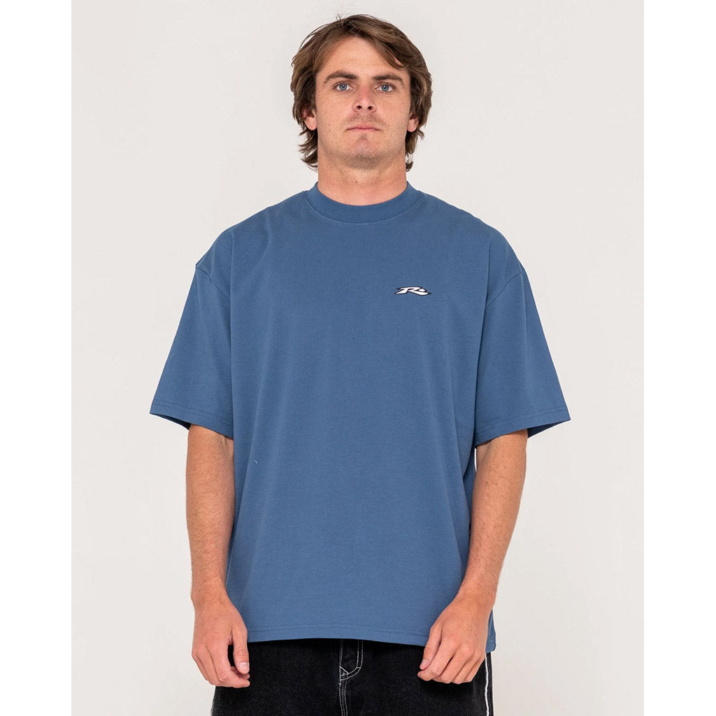 Registered Short Sleeve Tee