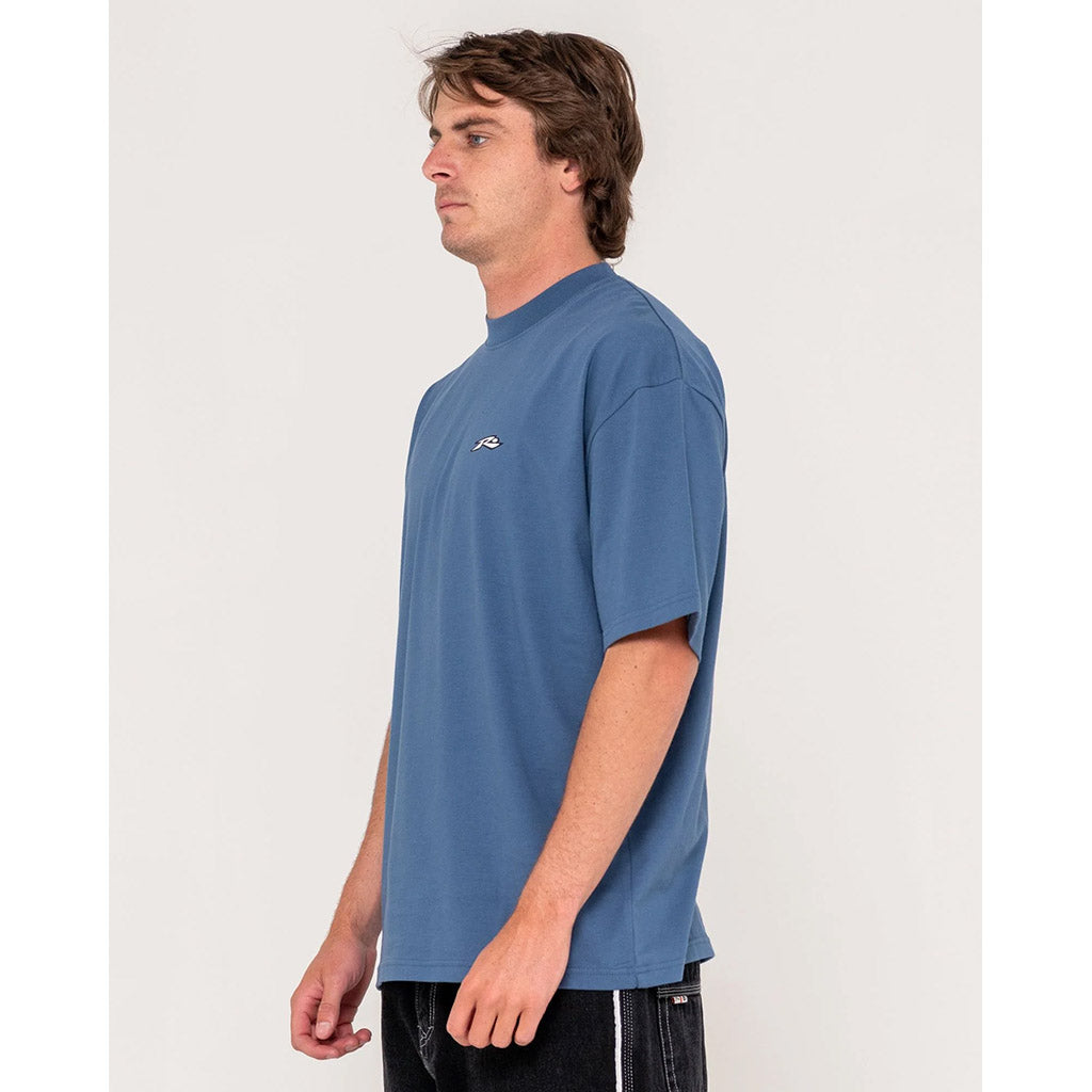 Registered Short Sleeve Tee