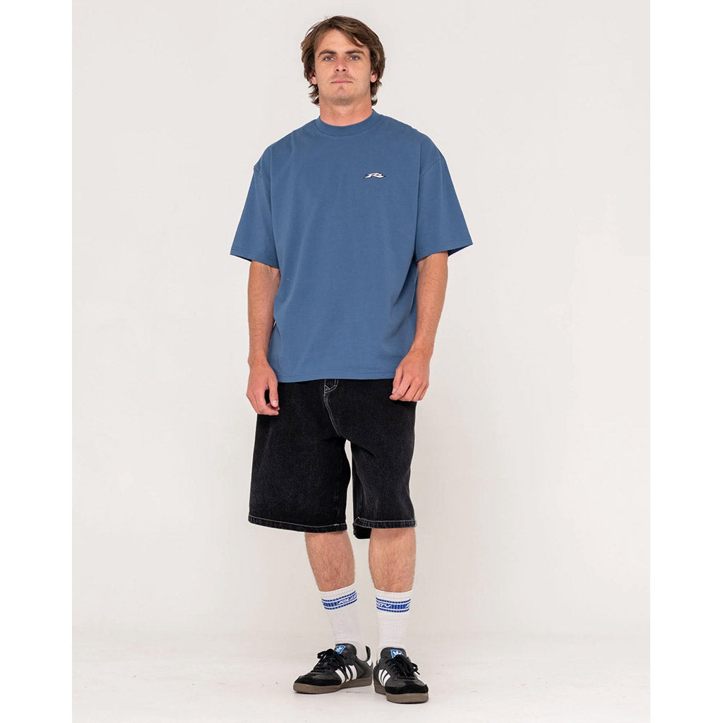 Registered Short Sleeve Tee