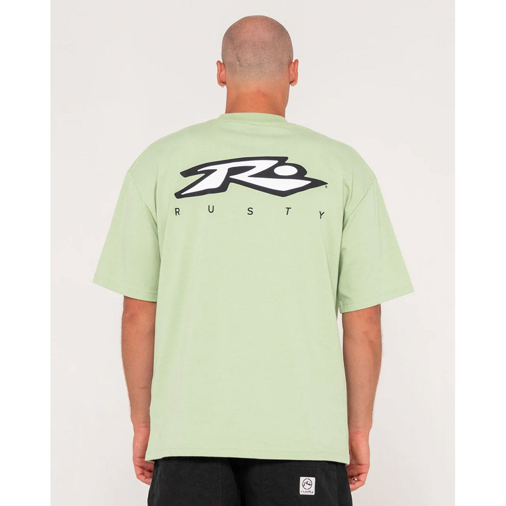 Registered Short Sleeve Tee