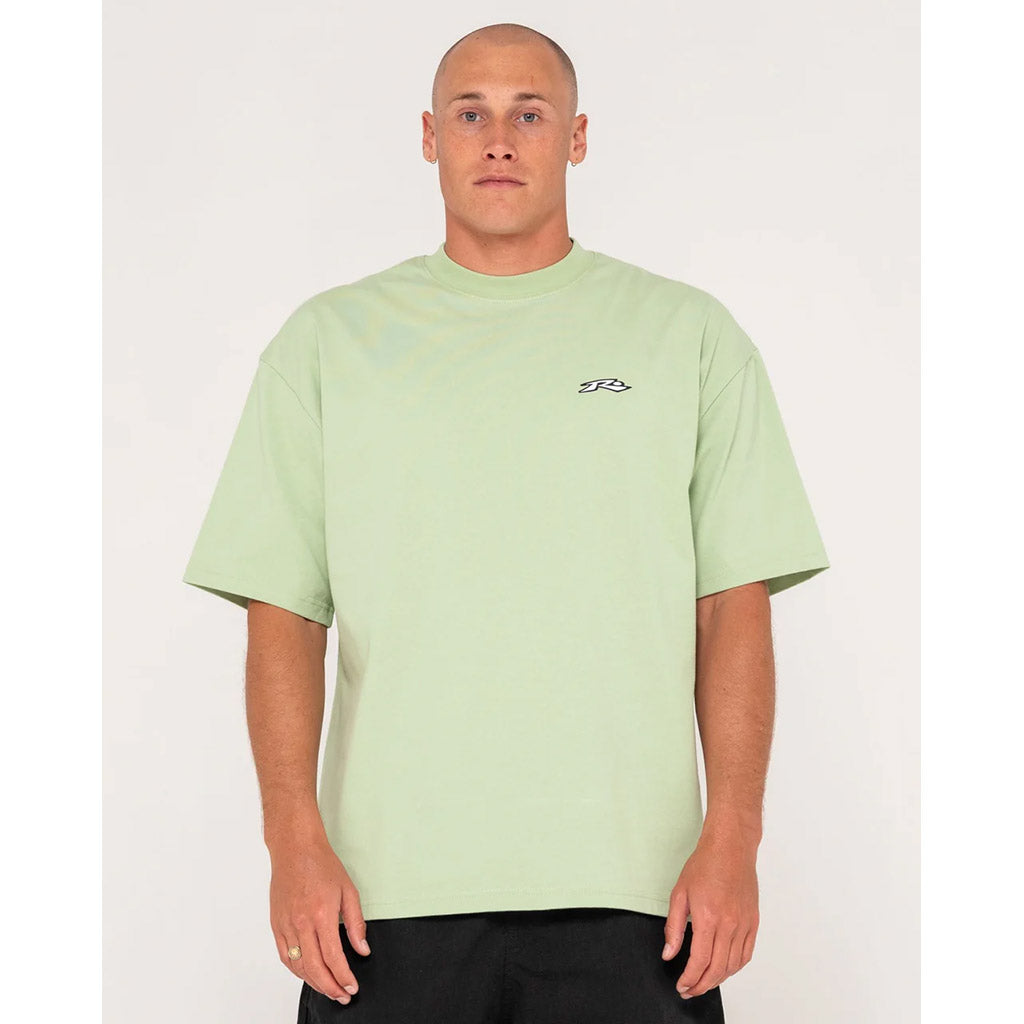 Registered Short Sleeve Tee