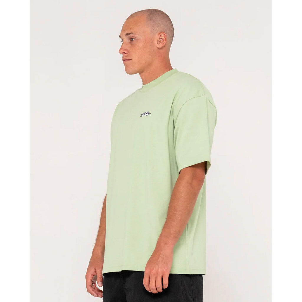 Registered Short Sleeve Tee