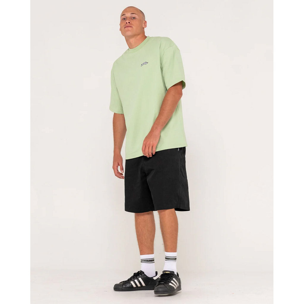 Registered Short Sleeve Tee