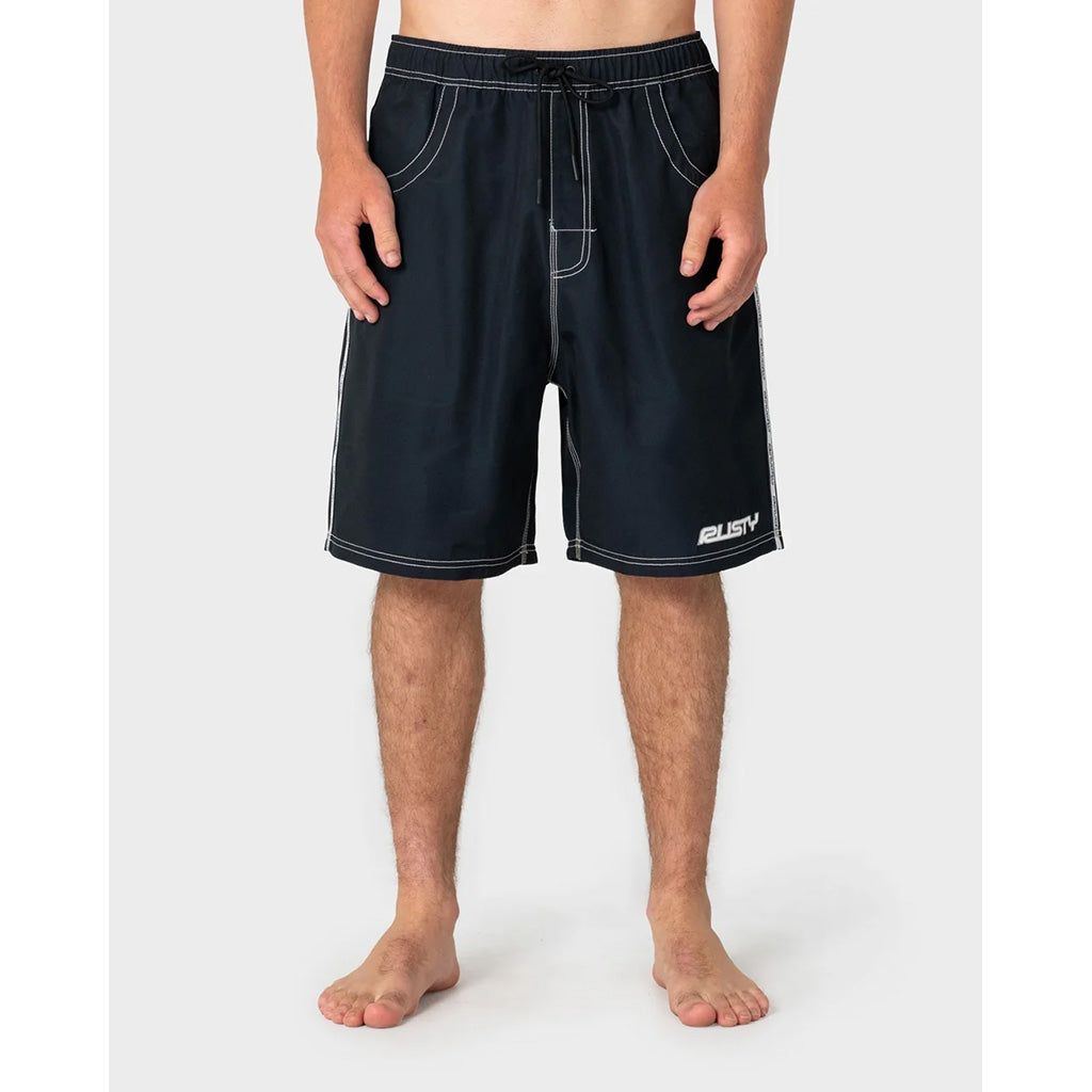 Flip Daddy 22 Elastic Waist Boardshort