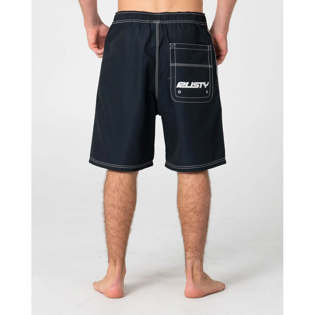 Flip Daddy 22 Elastic Waist Boardshort