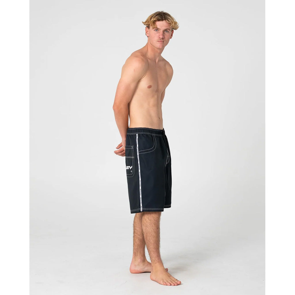 Flip Daddy 22 Elastic Waist Boardshort