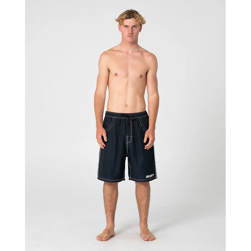 Flip Daddy 22 Elastic Waist Boardshort