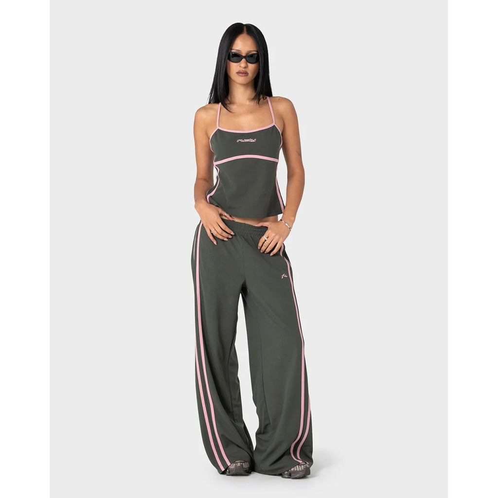 Sister Bronson Low Rise Wide Leg Pant