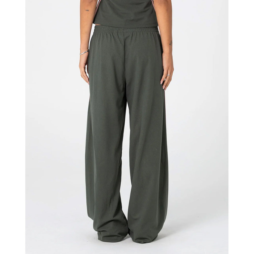 Sister Bronson Low Rise Wide Leg Pant