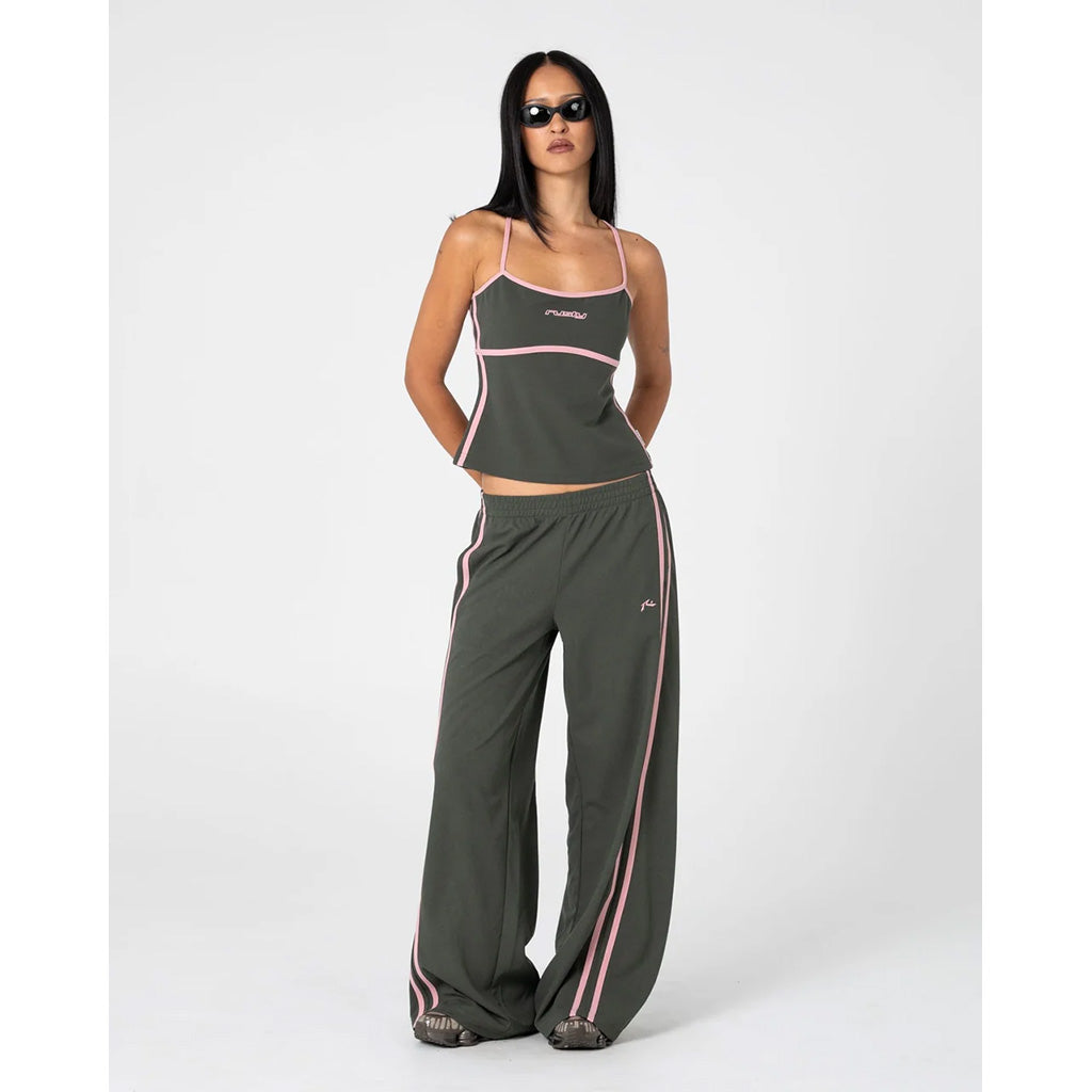 Sister Bronson Low Rise Wide Leg Pant