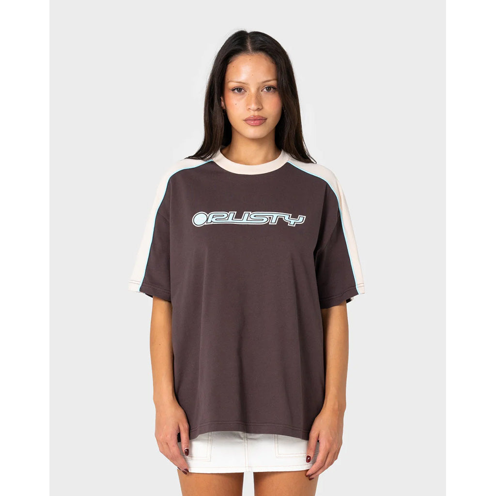 Timmy Target 220 Oversize Tee