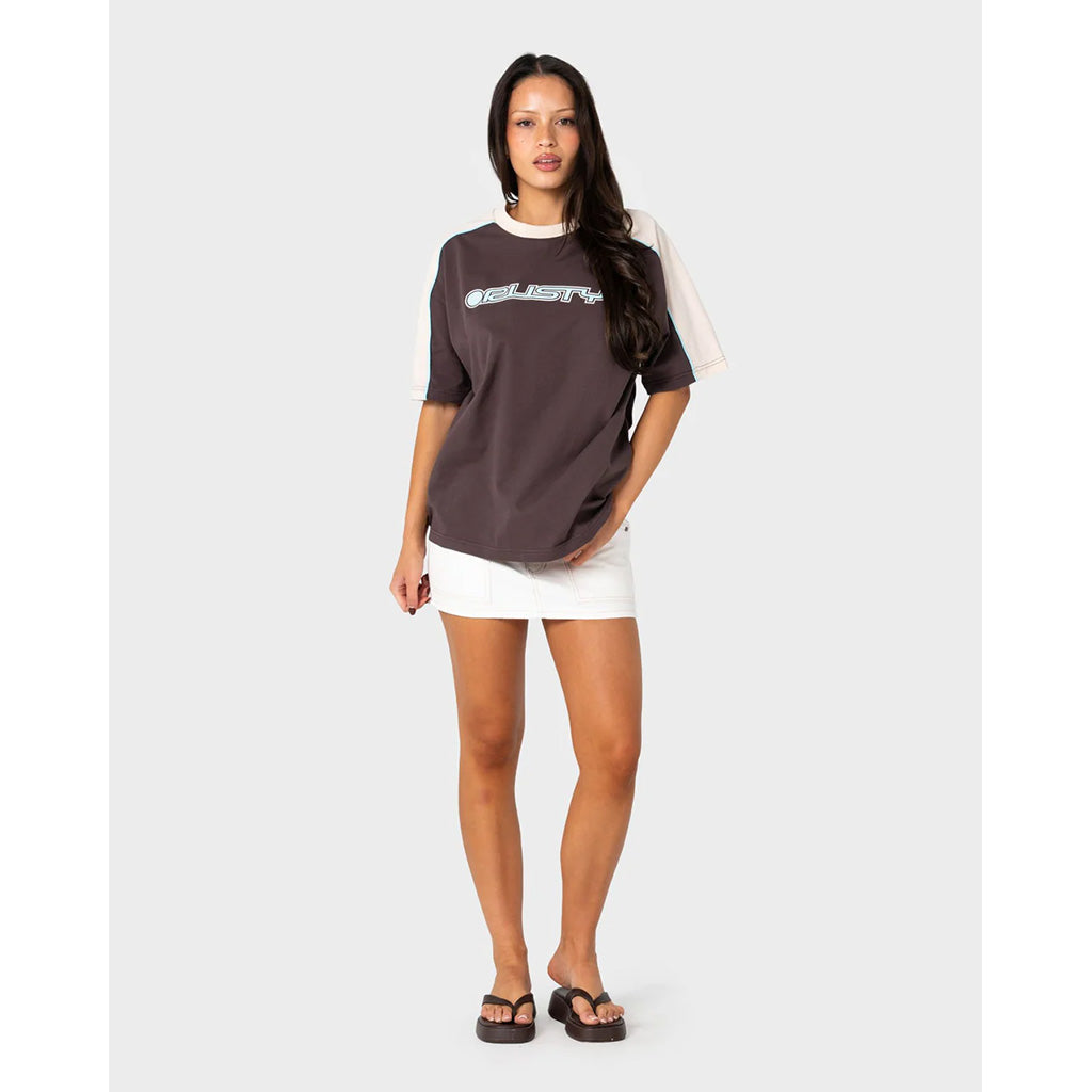Timmy Target 220 Oversize Tee