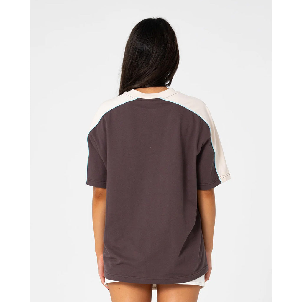 Timmy Target 220 Oversize Tee