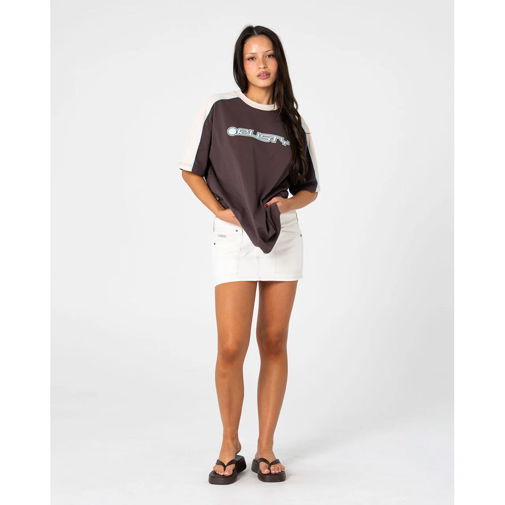Timmy Target 220 Oversize Tee