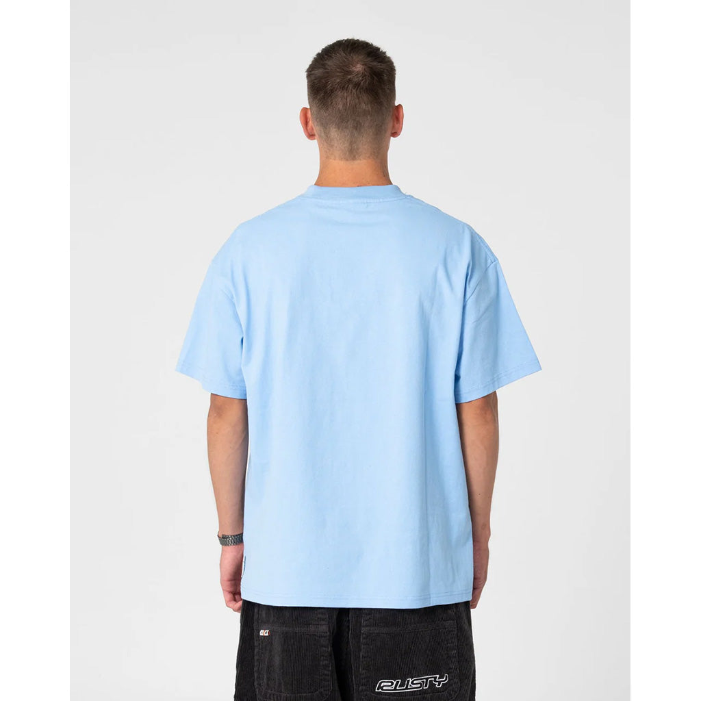 Fragment Short Sleeve Tee