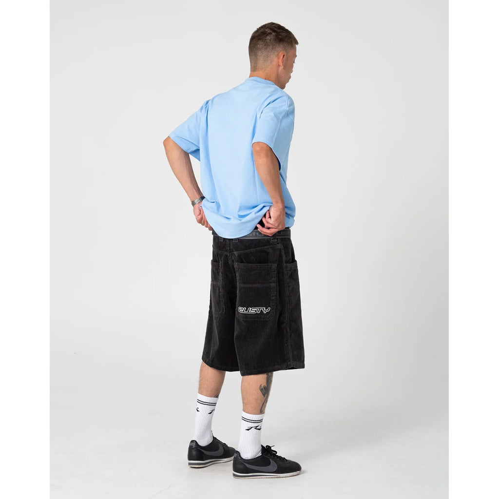 Fragment Short Sleeve Tee
