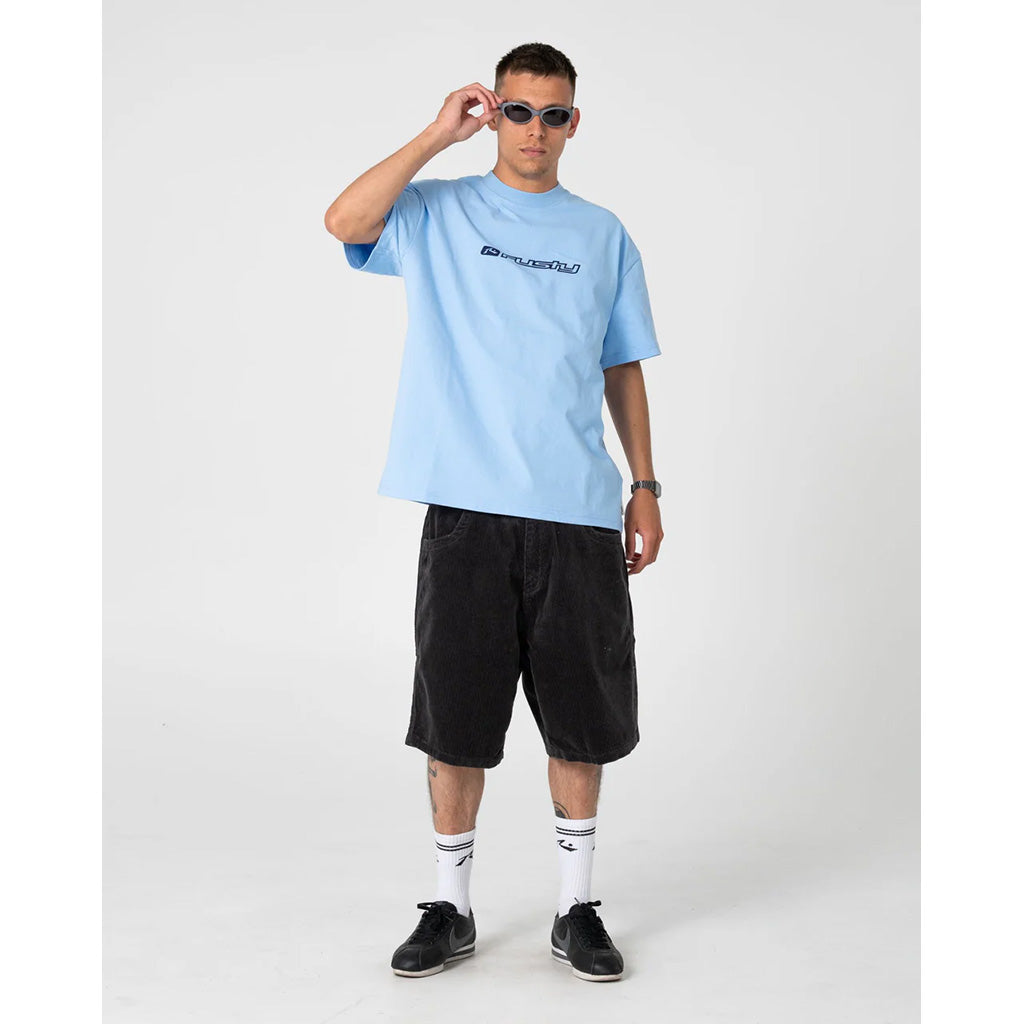 Fragment Short Sleeve Tee