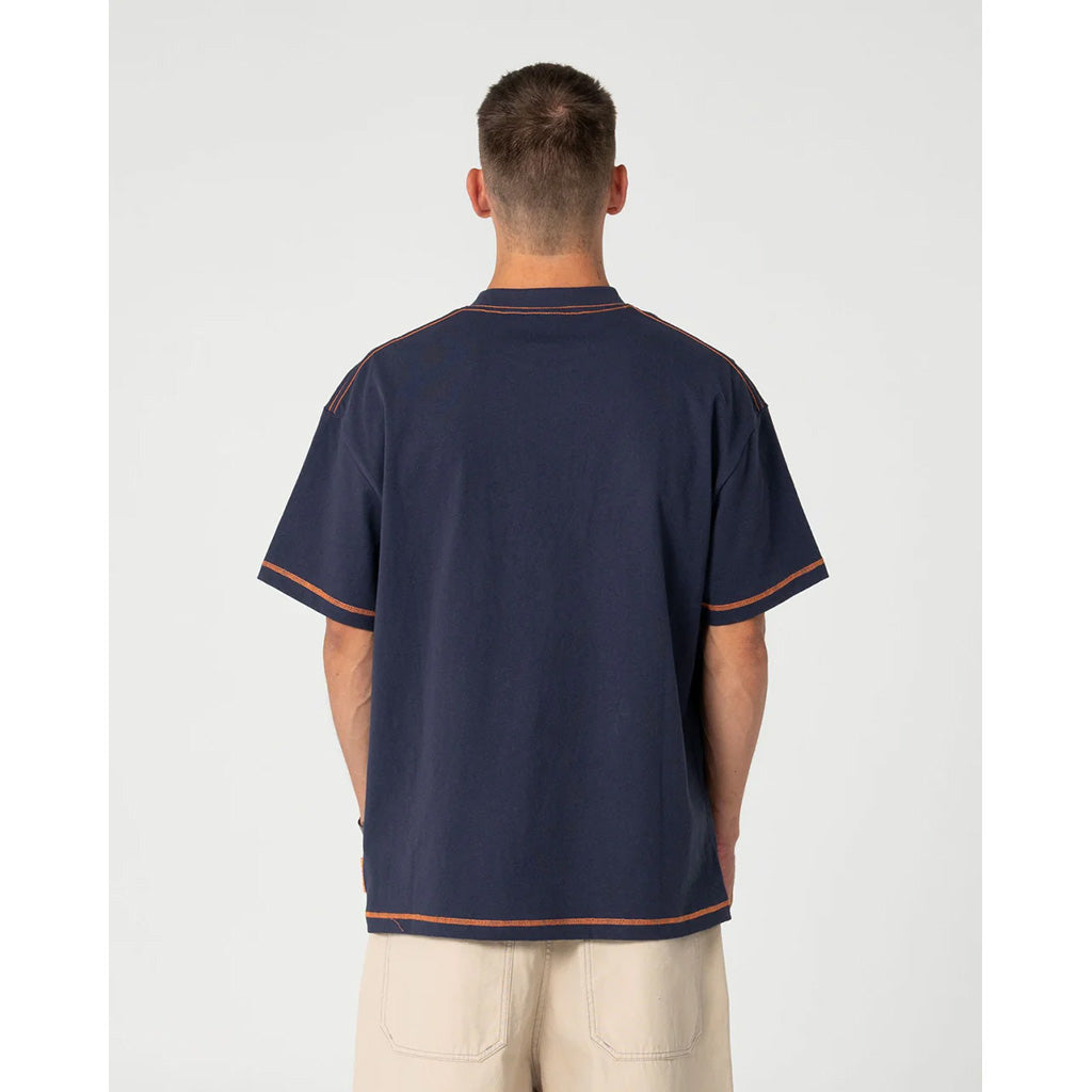 Bus Down Short Sleeve Tee