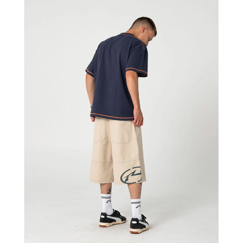 Bus Down Short Sleeve Tee