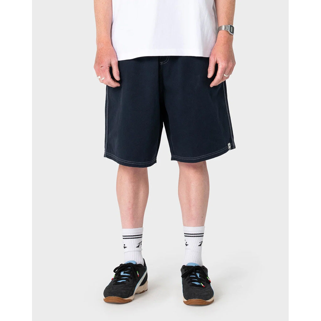 Flip Daddy Elastic Baggy Short