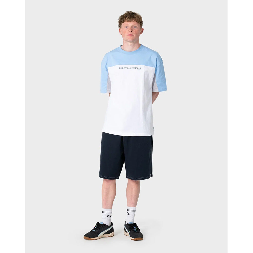 Flip Daddy Elastic Baggy Short