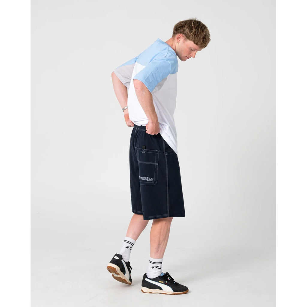 Flip Daddy Elastic Baggy Short