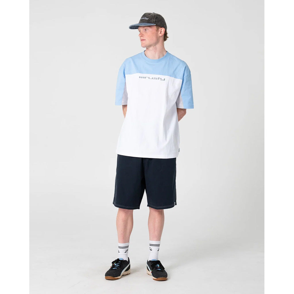 Flip Daddy Elastic Baggy Short