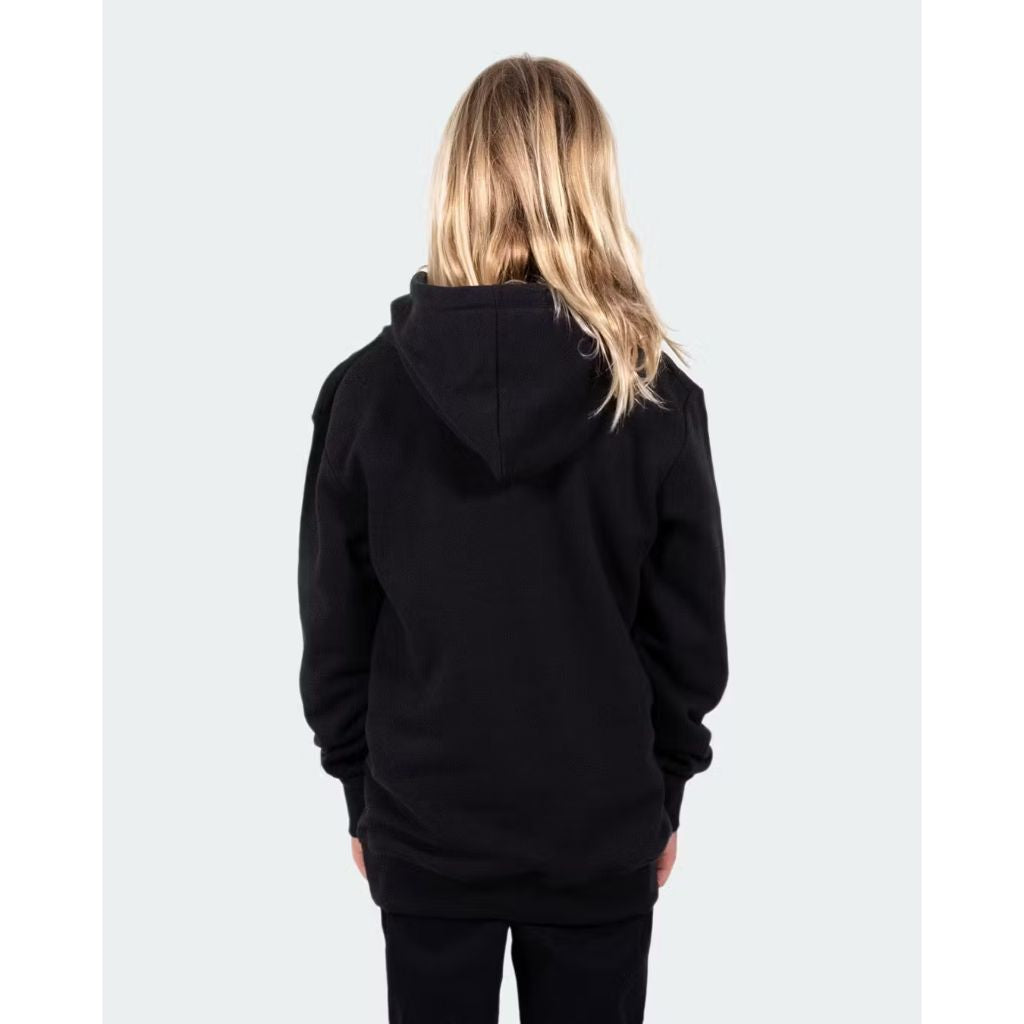 Classic Dot Pullover Hoody