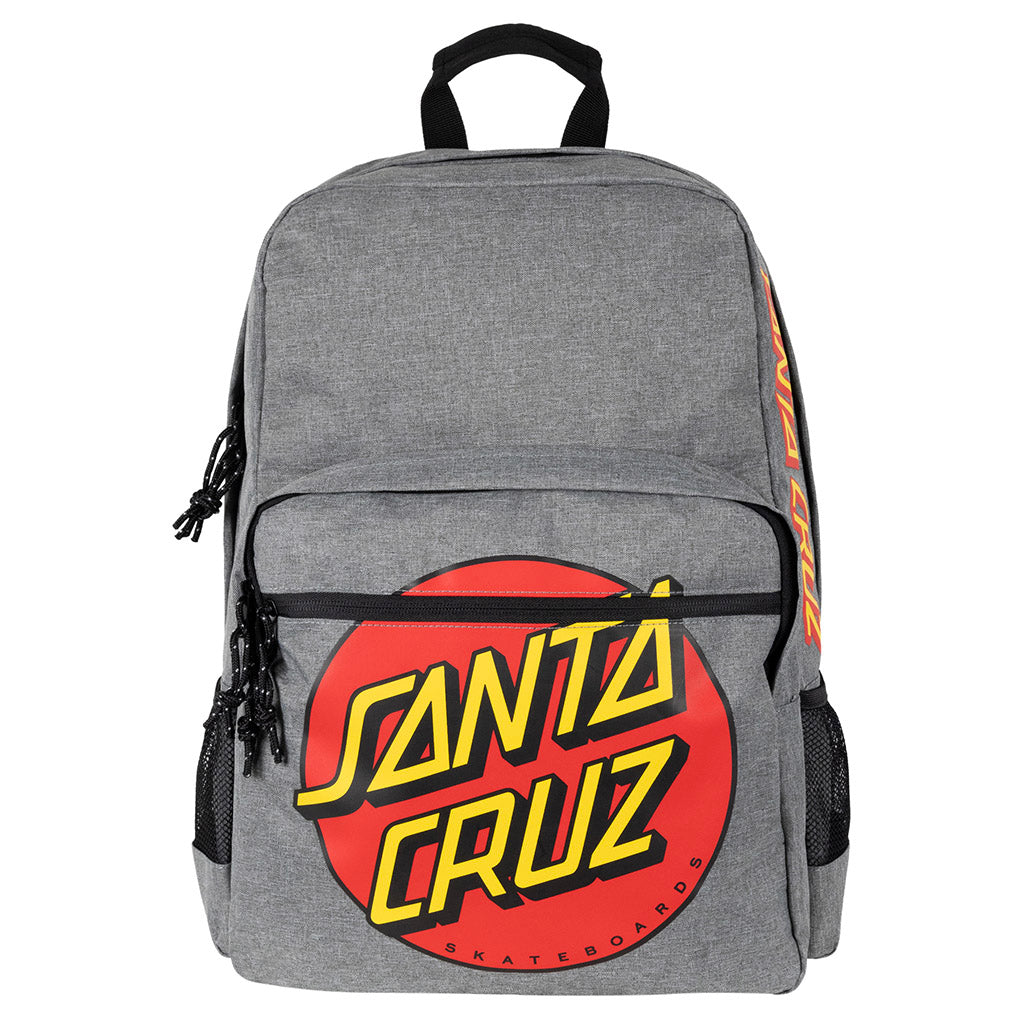 Classic Dot Backpack