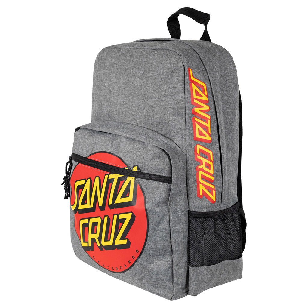 Classic Dot Backpack