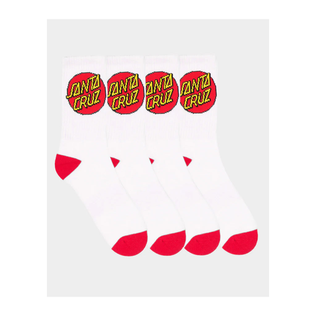 Classic Dot Socks