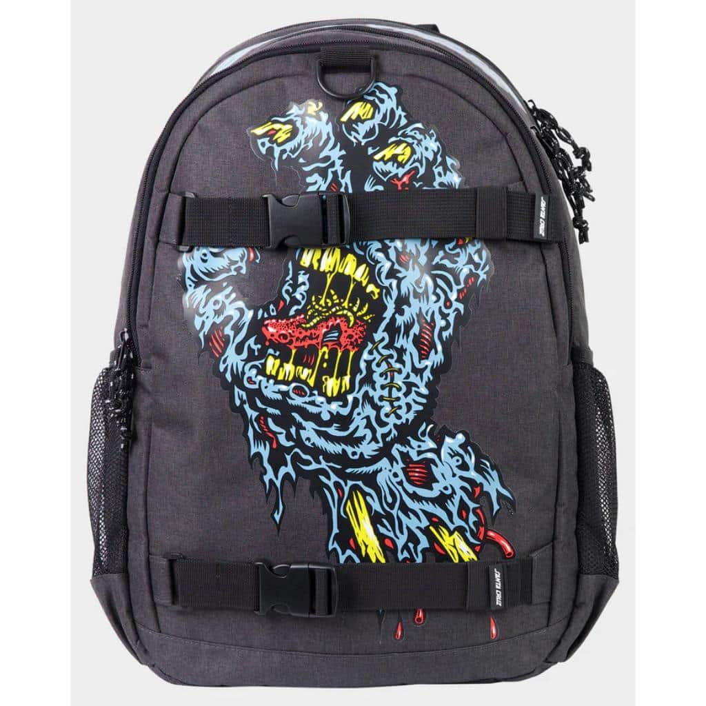 SC Decaying Hand Backpack