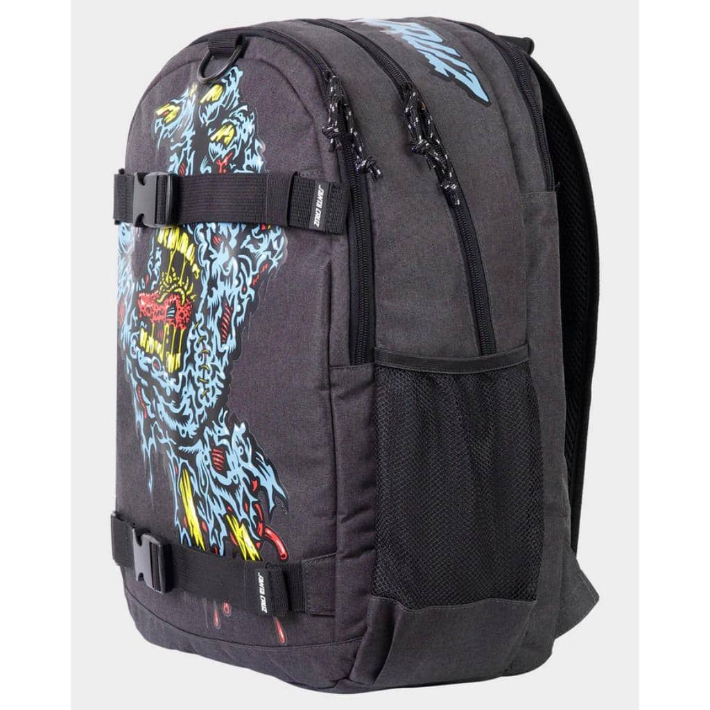 SC Decaying Hand Backpack