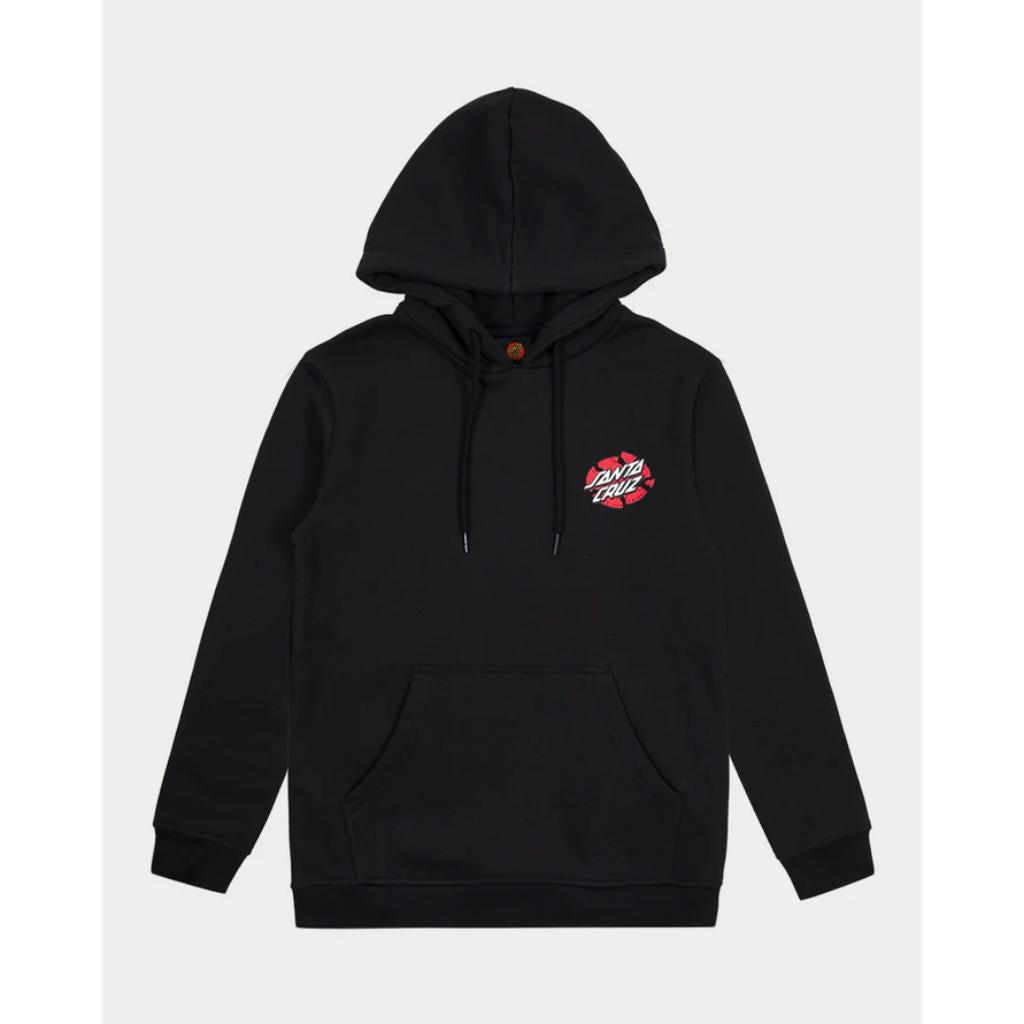 SC Meek OG Slasher Hoodie