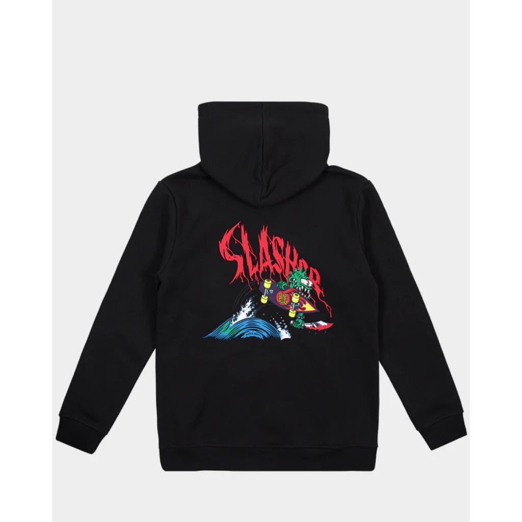 SC Meek OG Slasher Hoodie