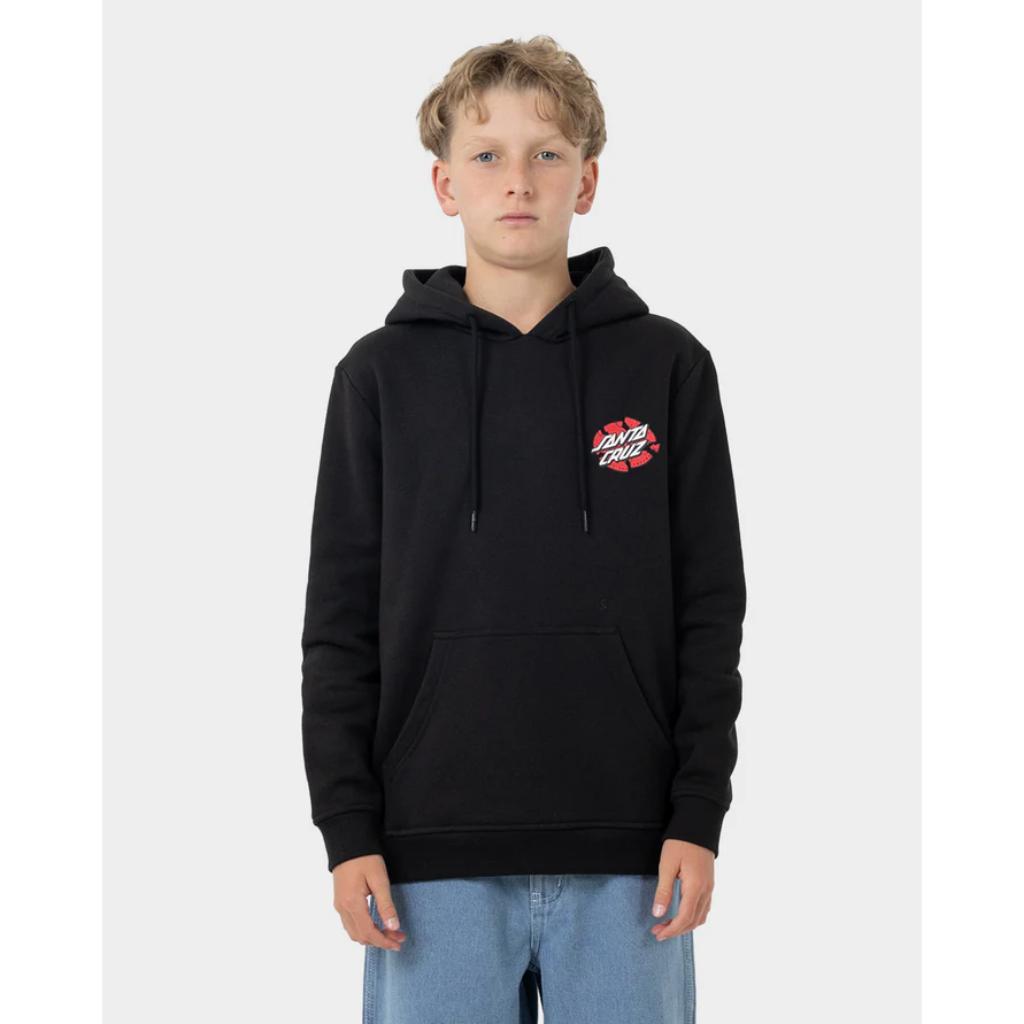 SC Meek OG Slasher Hoodie