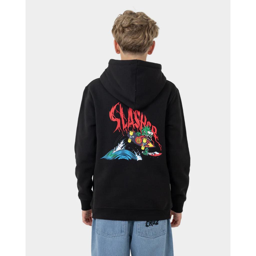 SC Meek OG Slasher Hoodie