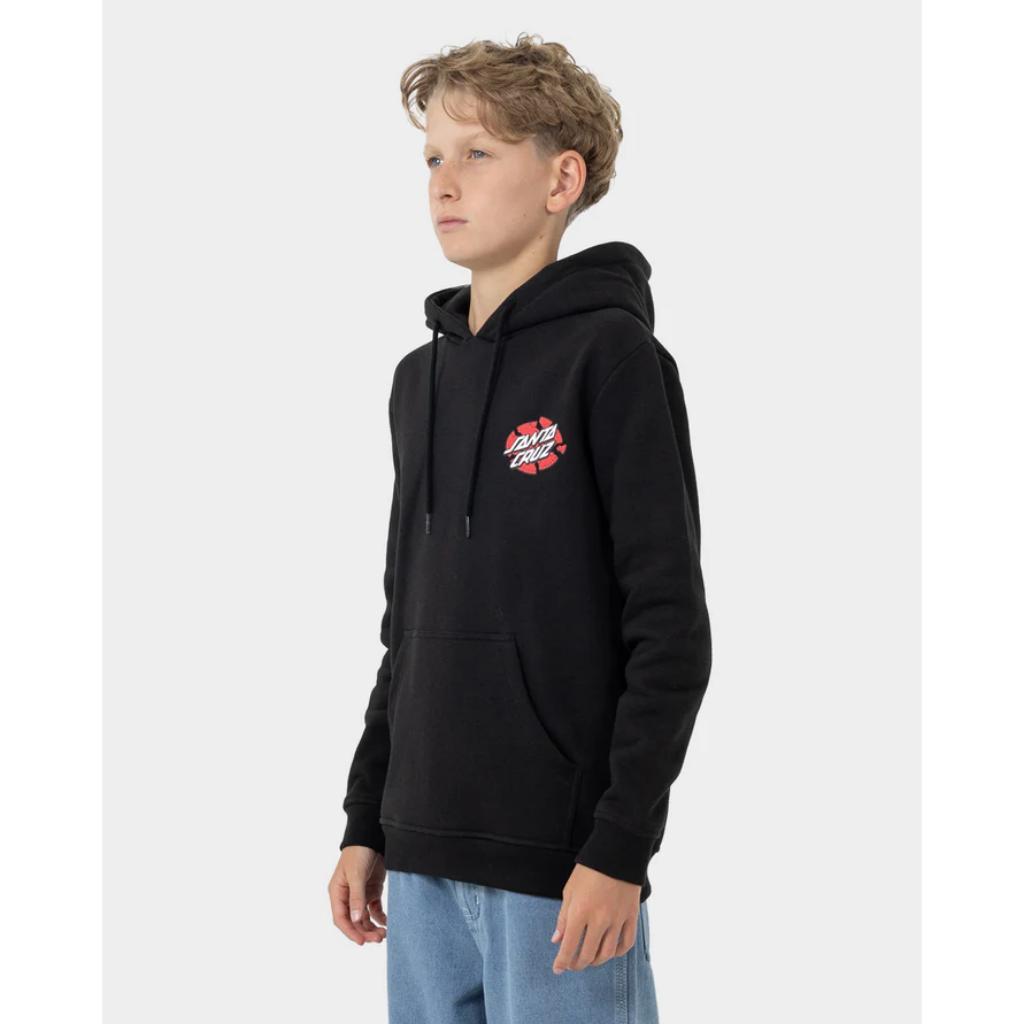 SC Meek OG Slasher Hoodie