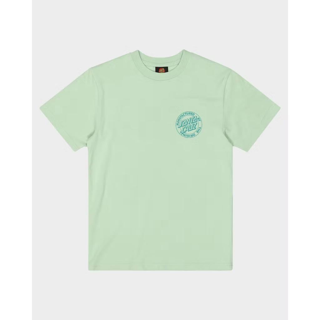 Boys MFG Dot Fade T-Shirt