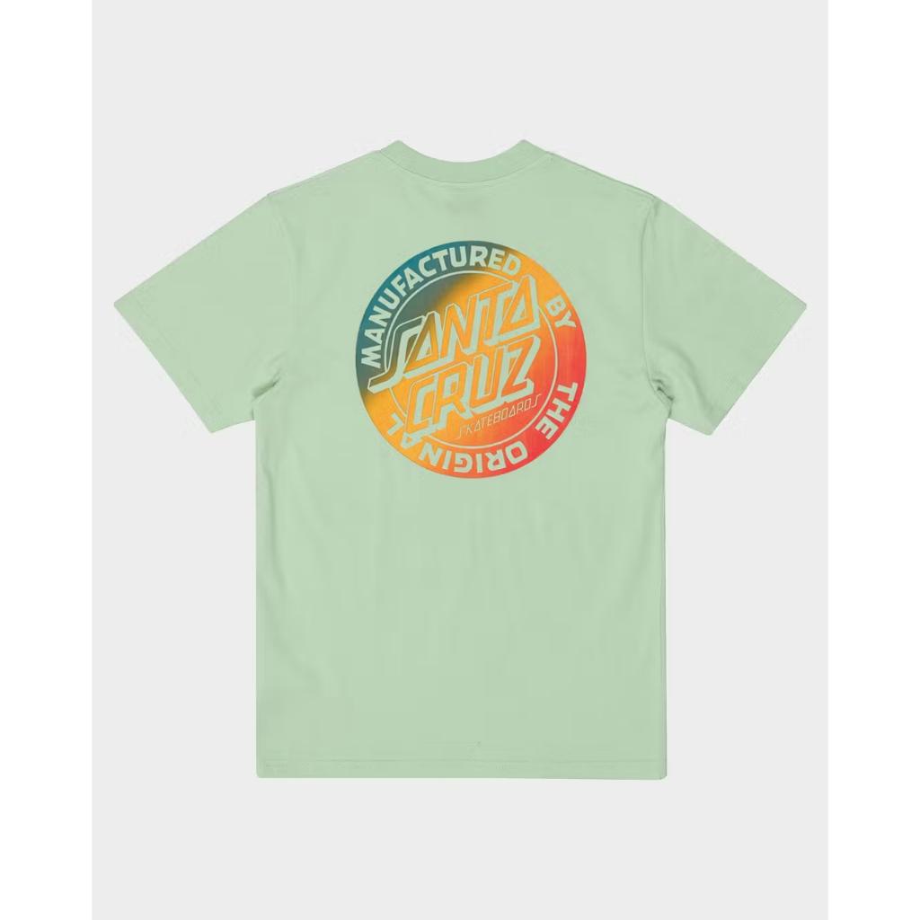 Boys MFG Dot Fade T-Shirt