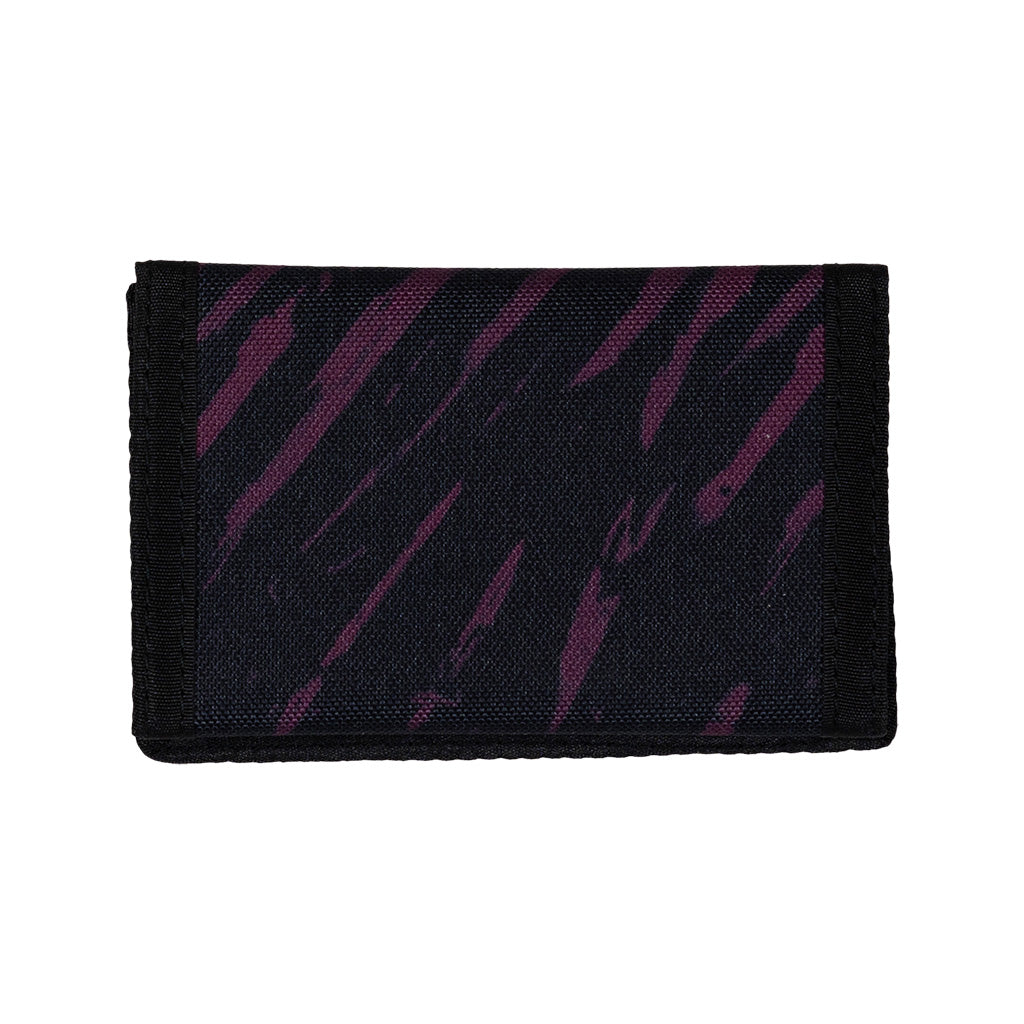 Not A Dot Hollow Velcro wallet