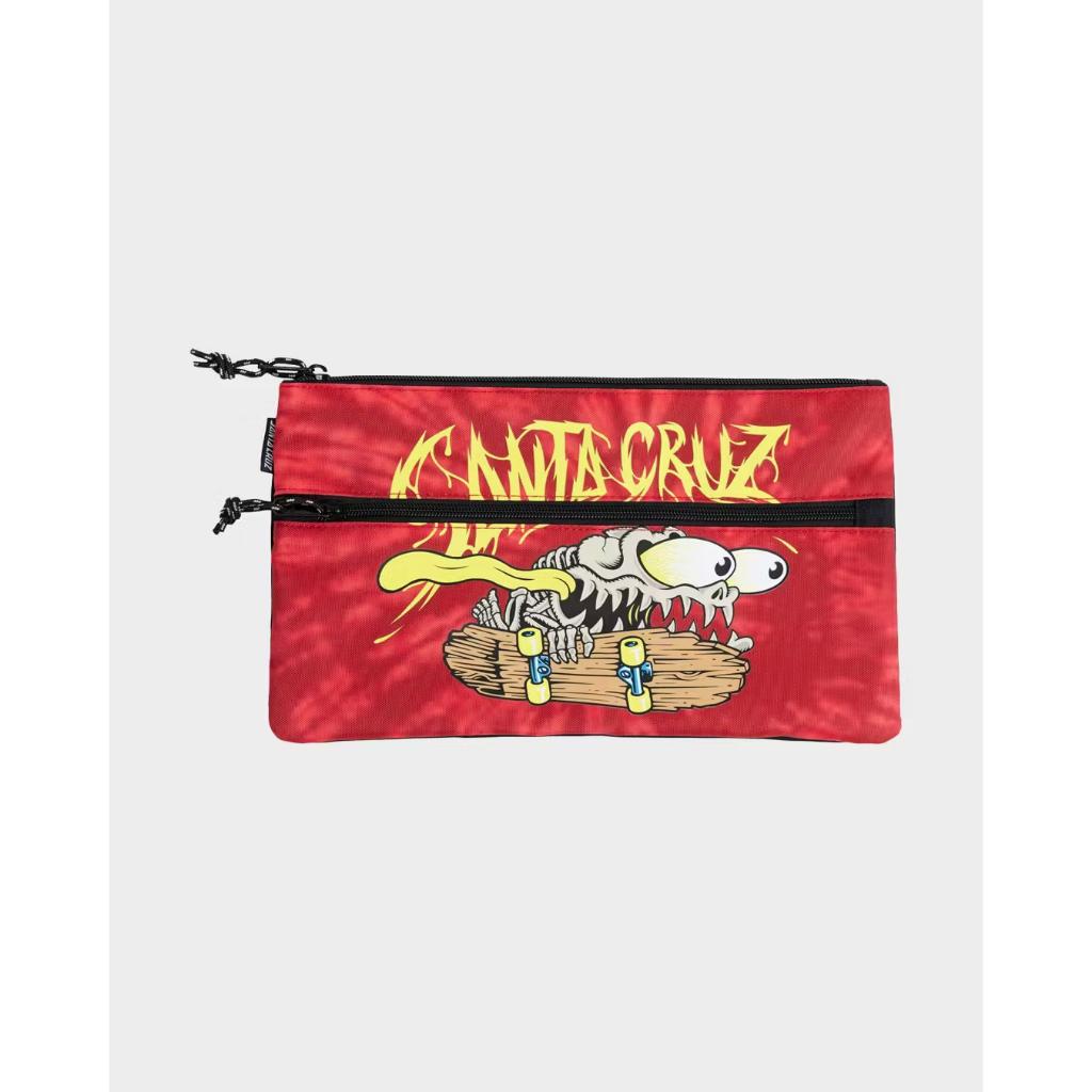 Bone Slasher Pencil Case