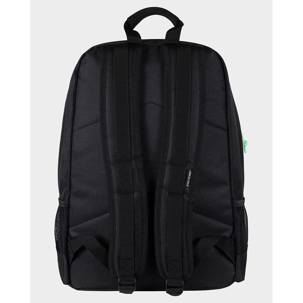 Eyegore Dual Compartment Backpack