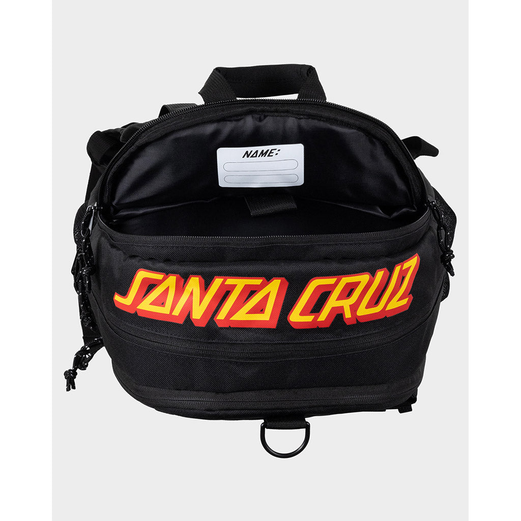 Germlin Patrol Skate Backpack