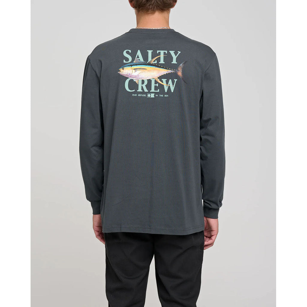 Yellowfin Standard Long Sleeve Tee