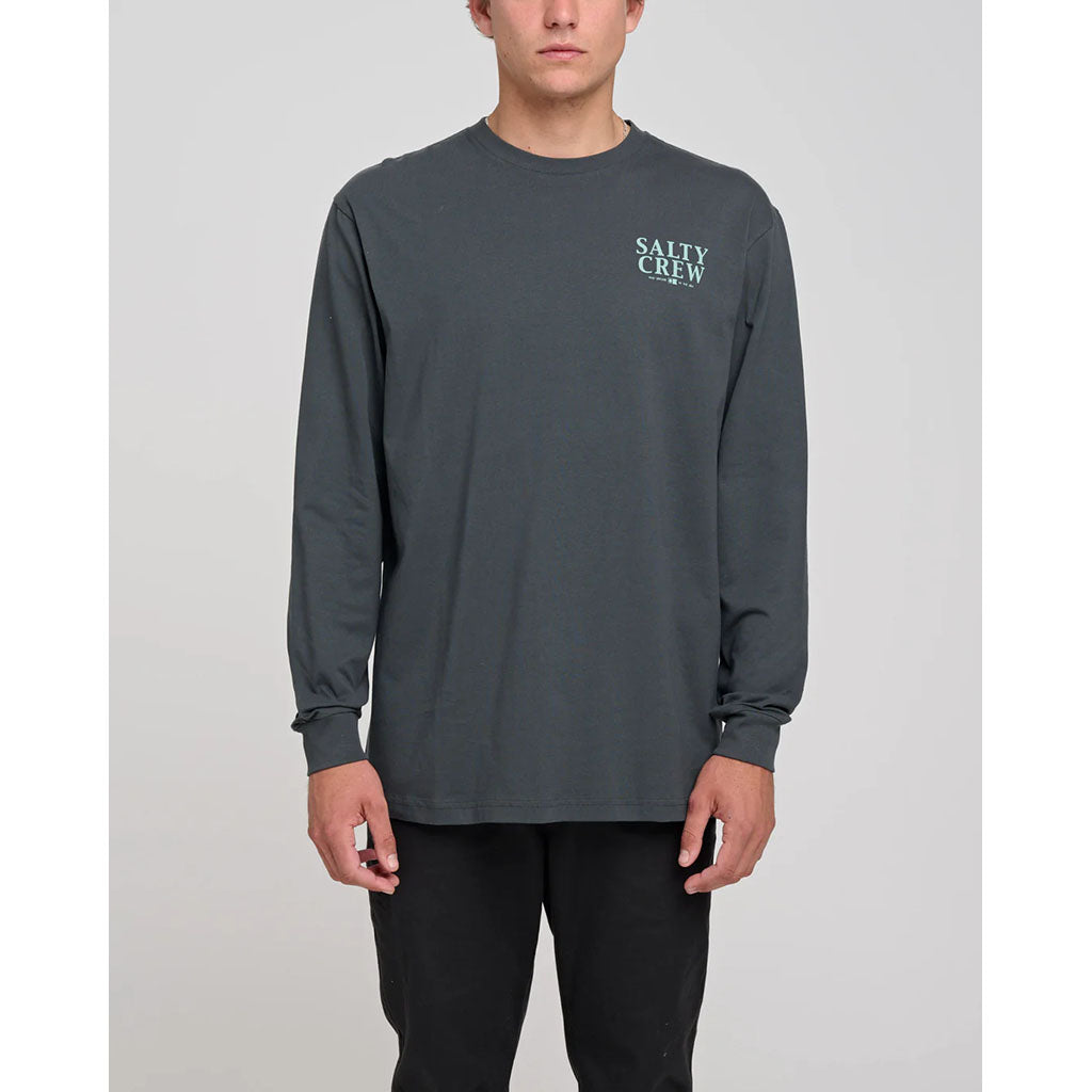 Yellowfin Standard Long Sleeve Tee