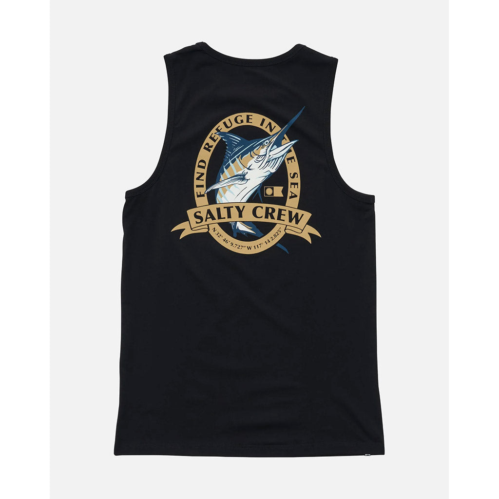 Bill Cub Regular Tank