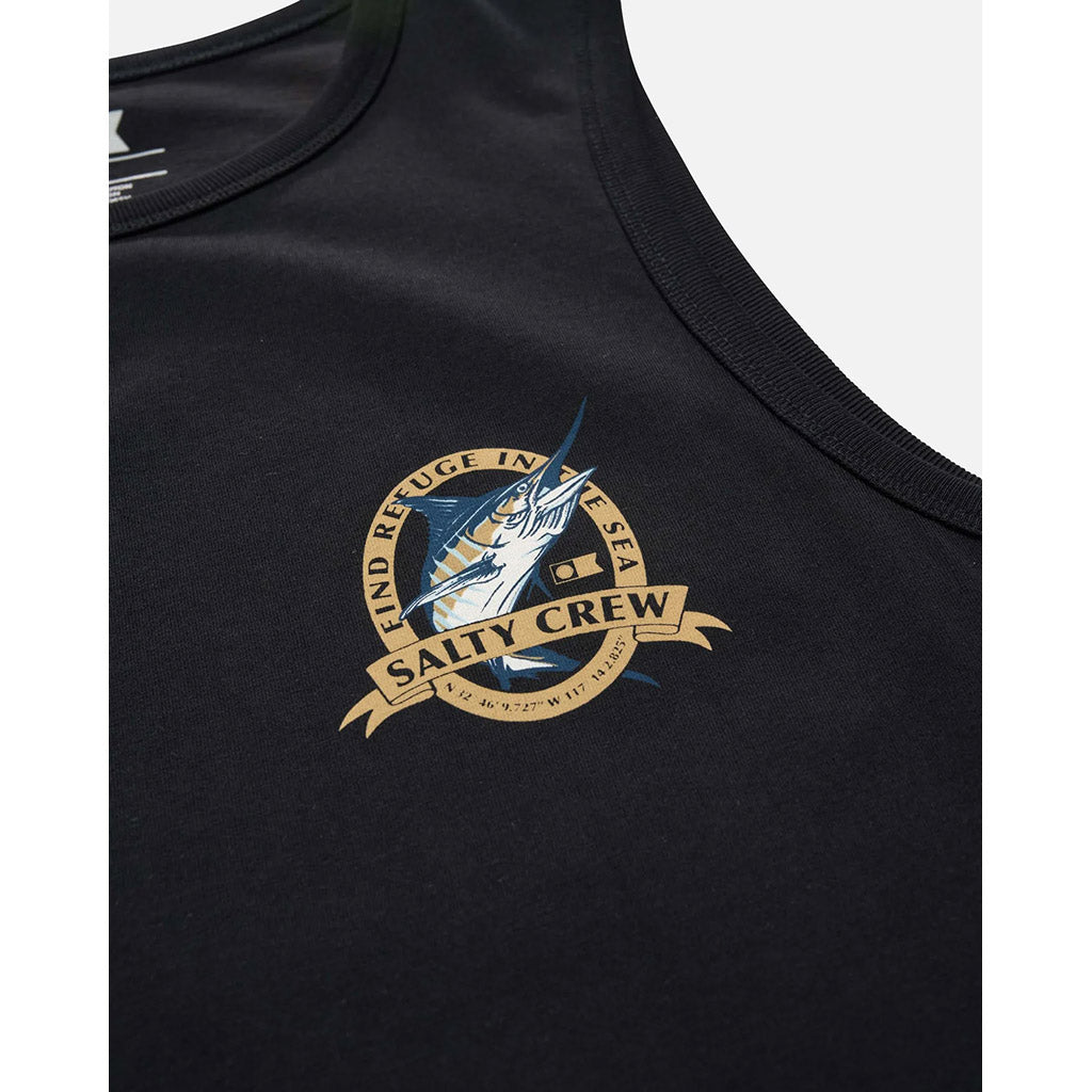 Bill Cub Regular Tank