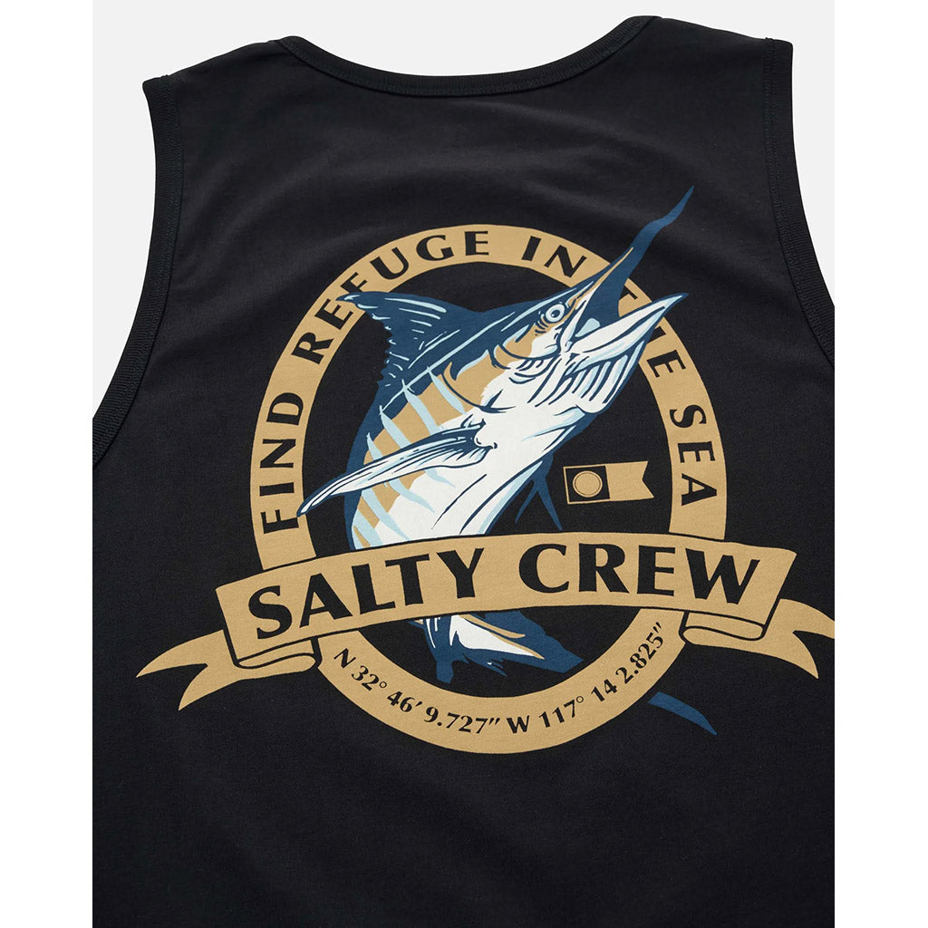 Bill Cub Regular Tank