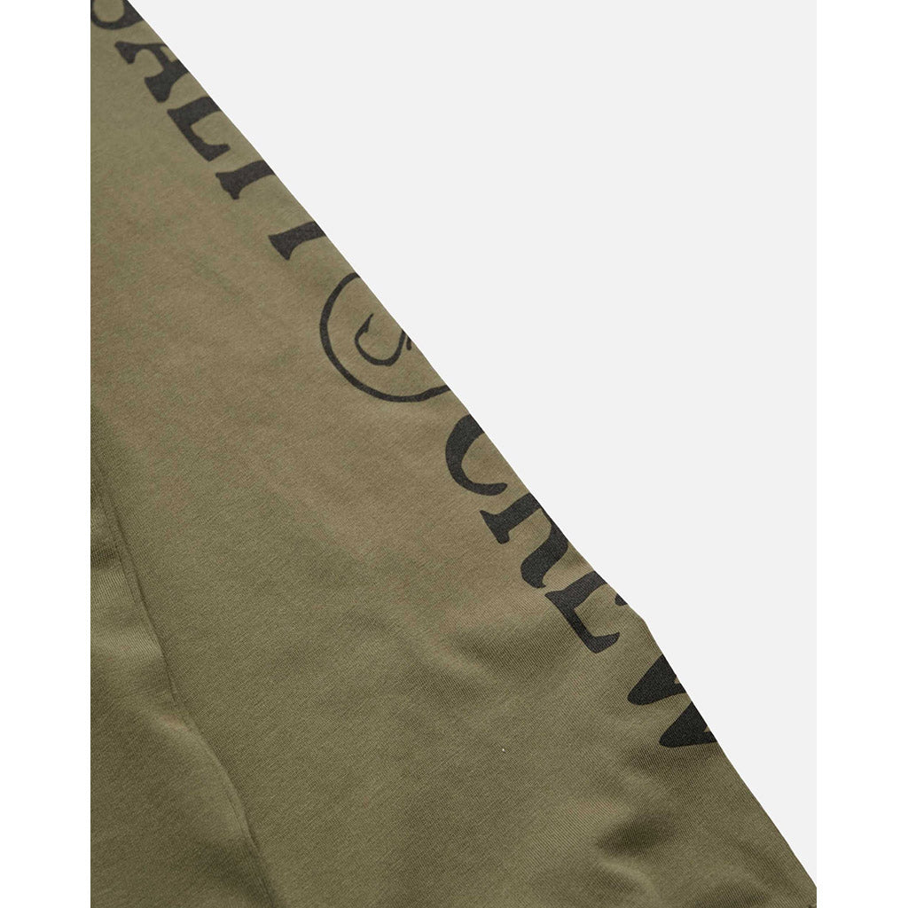 Vintage Tail Classic Long Sleeve T-Shirt